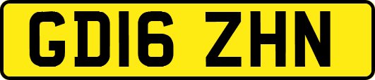 GD16ZHN