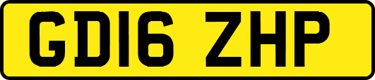 GD16ZHP