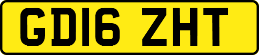 GD16ZHT