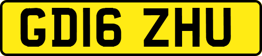 GD16ZHU