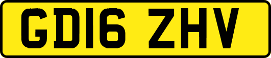 GD16ZHV