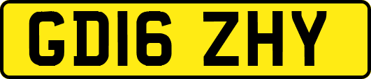 GD16ZHY