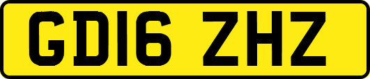 GD16ZHZ