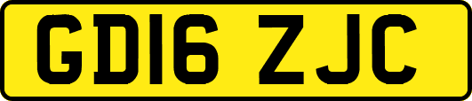 GD16ZJC