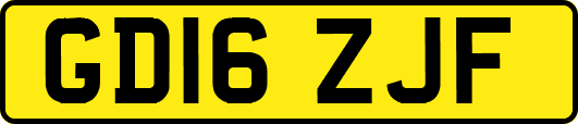 GD16ZJF