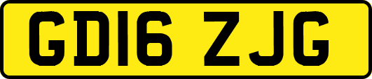 GD16ZJG