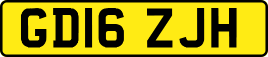GD16ZJH