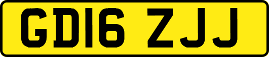 GD16ZJJ