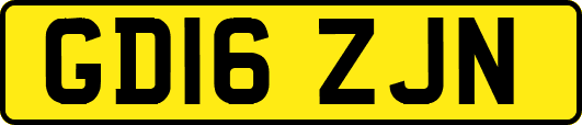GD16ZJN