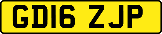 GD16ZJP