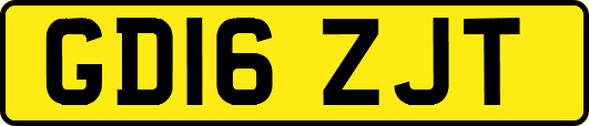 GD16ZJT