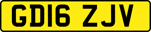GD16ZJV