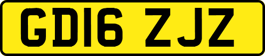 GD16ZJZ