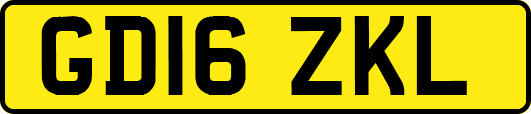 GD16ZKL