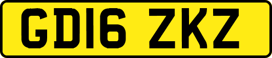 GD16ZKZ