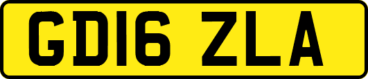GD16ZLA
