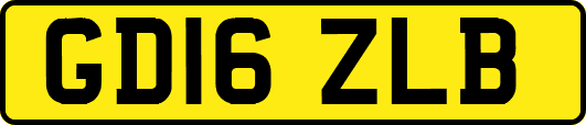 GD16ZLB