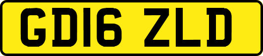 GD16ZLD