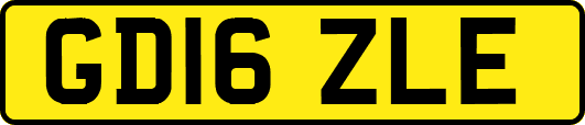 GD16ZLE