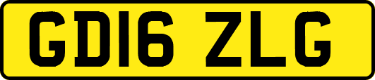 GD16ZLG