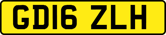 GD16ZLH