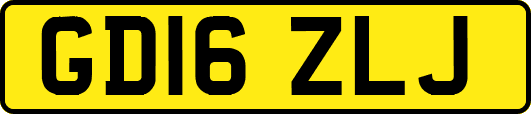 GD16ZLJ