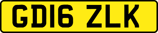 GD16ZLK