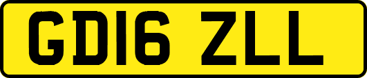 GD16ZLL