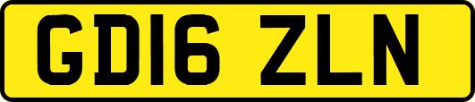 GD16ZLN