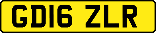 GD16ZLR
