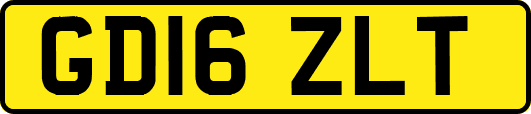 GD16ZLT