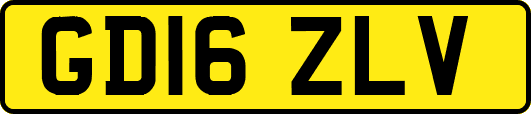GD16ZLV