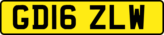 GD16ZLW