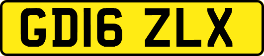 GD16ZLX