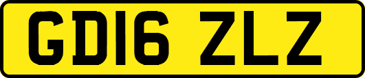 GD16ZLZ
