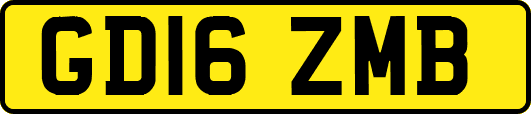 GD16ZMB