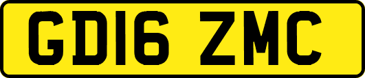 GD16ZMC