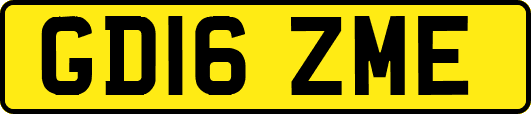 GD16ZME