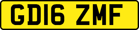 GD16ZMF