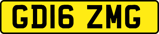 GD16ZMG
