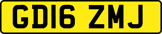 GD16ZMJ