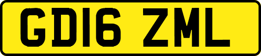 GD16ZML