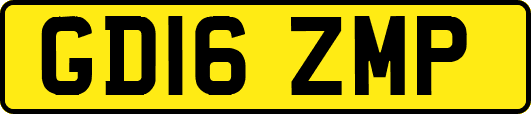 GD16ZMP