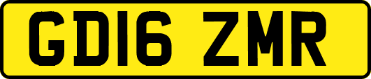 GD16ZMR