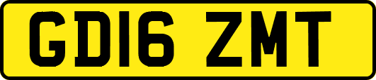GD16ZMT