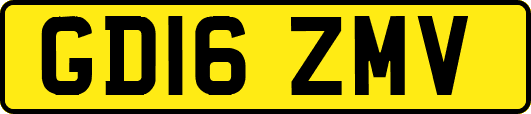 GD16ZMV