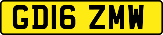 GD16ZMW