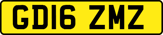 GD16ZMZ