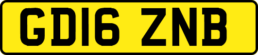 GD16ZNB