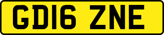 GD16ZNE